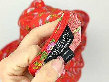 bluzka biala hm: Topshop, Bluzka damska, rozmiar XL — 5