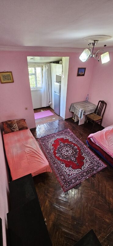 Uzunmüddətli kirayə mənzillər: Ev verildikden sonra ela silinecek Nərimanov metrosunun yanı Nenemin — 5