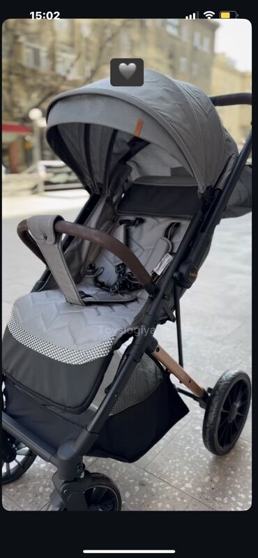 stokke scoot v2: Kidilo