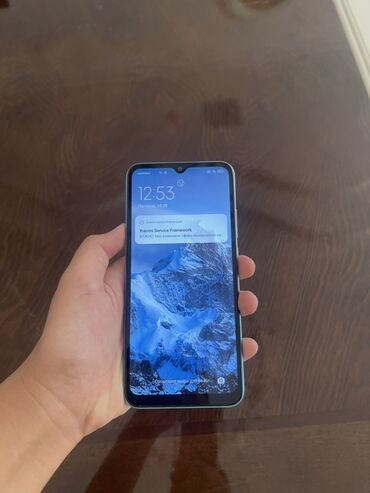 samsung a72 цена в бишкеке: Смартфон Xiaomi Redmi 9A в двухцветном исполнении – градиент от