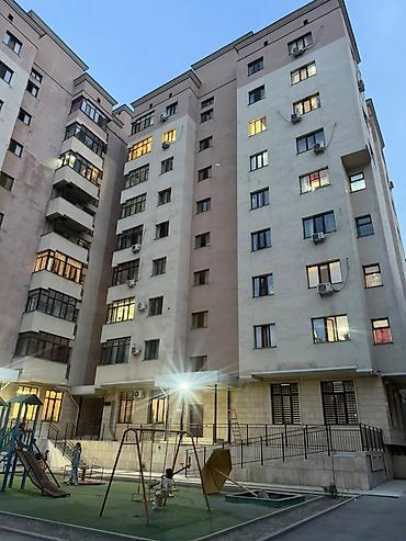 Продажа квартир: 3 комнаты, 82 м², Джал-29 Элитка, 8 этаж, Дизайнерский ремонт — 2