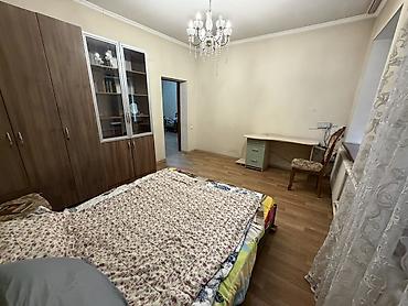 Долгосрочная аренда домов: 120 м², 4 комнаты — 10