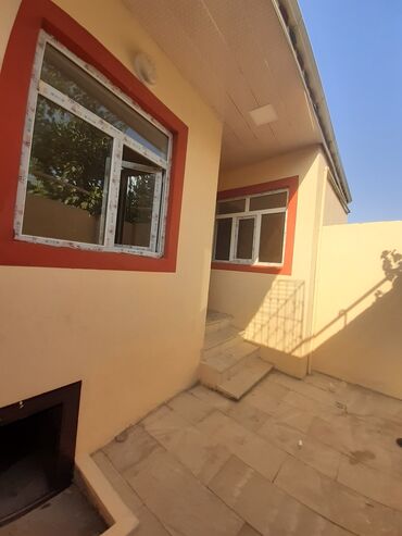 продажа и аренда домов: Поселок Бинагади 3 комнаты, 70 м², Нет кредита, Свежий ремонт