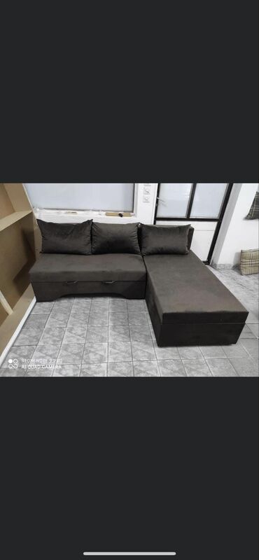Ugaone garniture: Akcija samo 220eu. Veoma povoljno nove garniture za spavanje sa — 3