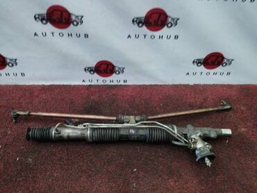 рулевая рейка дэу матиз с гур: Руль рейкасы Honda