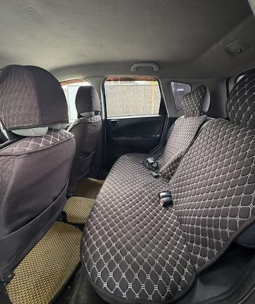 android avto: Mitsubishi Colt: 2004 г., 1.3 л, Вариатор, Бензин, Хэтчбэк — 10