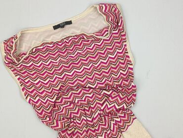 sukienka hiszpanka boho na wesele: Yessica, Women`s dress, XS (EU 34)