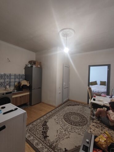 Yeni tikili: 2 otaqlı, Yeni tikili, 40 kv. m