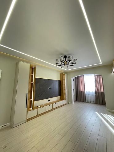 Продажа квартир: 3 комнаты, 83 м², 106 серия улучшенная, 2 этаж, Дизайнерский ремонт — 3