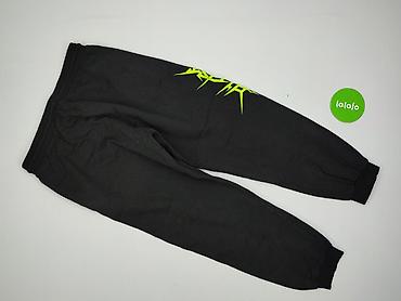 pull and bear dostawa: Spodnie dresowe dla mężczyzn, rozmiar S — 3