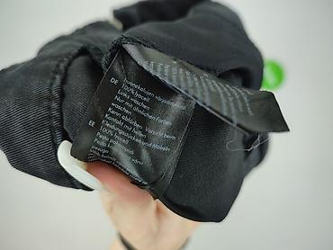 lajkra: Lindex, Spodnie materiałowe damskie, rozmiar S — 5