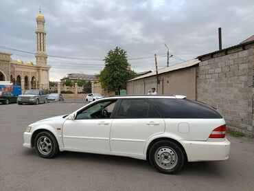 авто машина сатылат: Honda Accord: 2002 г., 2.3 л, Автоматтык, Бензин, Универсал