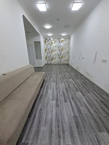 Digər kommersiya daşınmaz əmlakı: N.Nerimanov Nazim Haciyevde Obyekt Gozellik Salonu Bos veziyyetde — 1