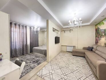 Продажа квартир: 1 комната, 41 м², Индивидуалка, 3 этаж, Евроремонт