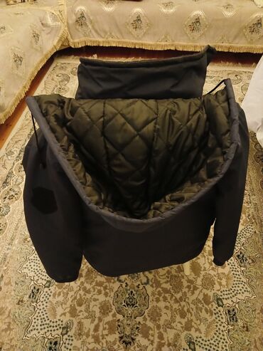 Kurtkalar: Kurtka, Bomber, Qış, S — 12