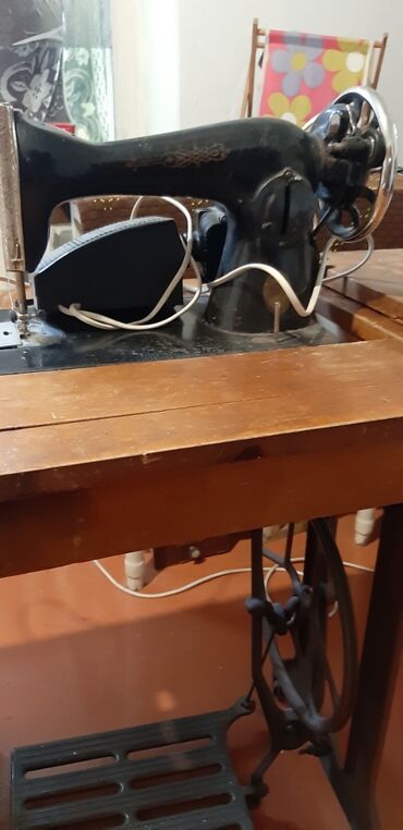 подольск швейная машинка цена: Швейная машинка Подольск с электроприводом и со столом