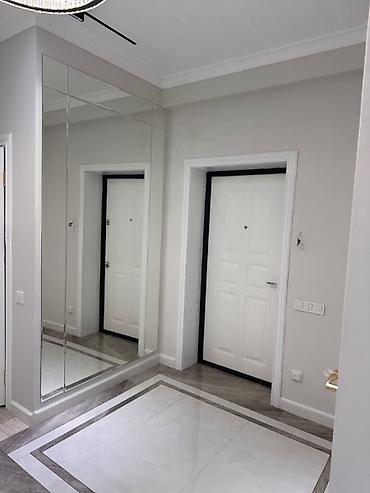 Продажа квартир: 3 комнаты, 104 м², Элитка, 3 этаж, Дизайнерский ремонт — 17