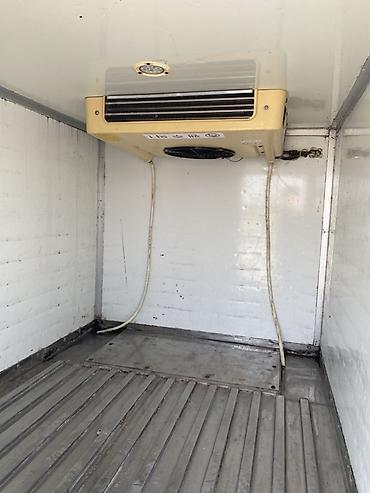 Легкий грузовой транспорт: Легкий грузовик, Daewoo, Стандарт, Новый — 9