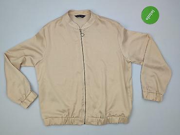 just paul: Dorothy Perkins, Kurtka bomberka damska, rozmiar XL — 2