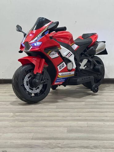 ucuz usaq masinlari: Stocklarımıza yeni daxil olan Kawasaki R10 modeli haqqında qısaca