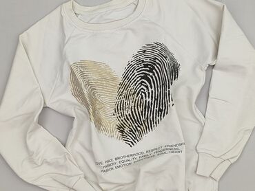c a koszulki: Women`s sweatshirt, size S (EU 36)