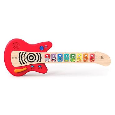 child car: Hape gitara – šifra proizvoda: 00 - Kategorija: IGRAČKE > MUZIČKI — 1