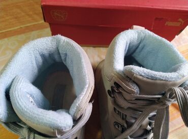 Čizme: Čizme, Kappa, 38 — 4