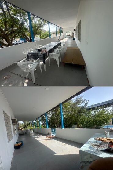 Bağ evlərinin satışı: Sumqayıt, 150 kv. m, 5 otaqlı, Hovuzlu, Kanalizasiya, Qaz, Su — 18