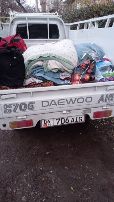 Услуги портера: Заказать Хендай портер, C грузчиком — 10