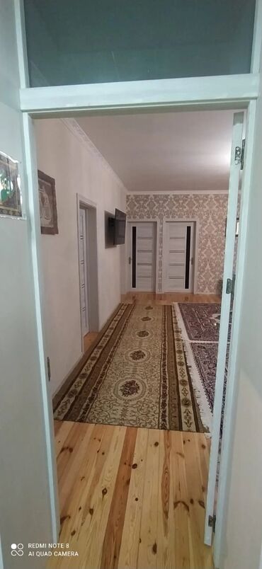 Həyət evləri və villaların satışı: 4 otaqlı, 120 kv. m, Kredit yoxdur, Yeni təmirli -da lalafo.az — 26 Həyət evləri və villaların satışı: 4 otaqlı, 120 kv. m, Kredit yoxdur, Yeni təmirli — 26