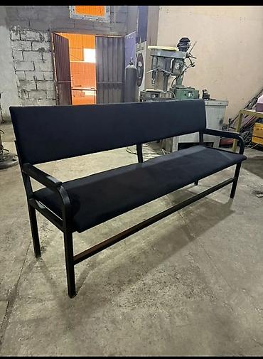 Другая мебель: Кресла для актовых залов 3-х и 4-х секционные. Кресла в наличии и на — 19