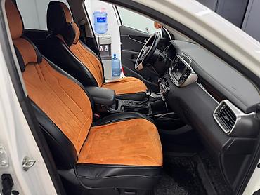 haval h7: Kia Sorento: 2018 г., 2 л, Автомат, Дизель, Кроссовер — 8