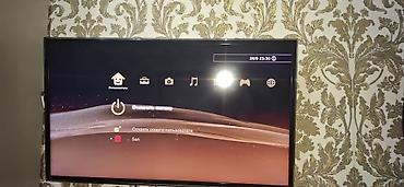 poco 6x pro: Sony PlayStation 3 (PS3) Slim oyun konsolu Xüsusiyyətlər: - PS3 Slim — 7