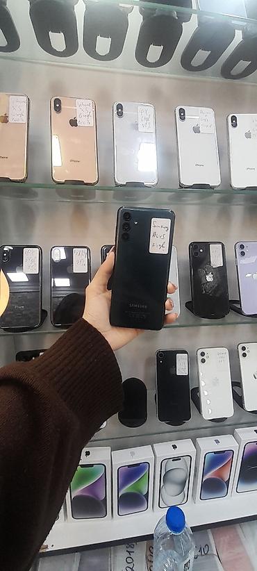 samsung a04s: Samsung Galaxy A04s, 64 GB, Kredit — 1