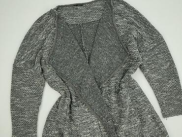 sweter kimono: Kardigan damski, rozmiar 5XL — 1