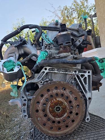Детали двигателя и моторы в сборе: Бензиновый мотор Honda 2004 г., 2 л, Б/у, Оригинал, Япония — 5
