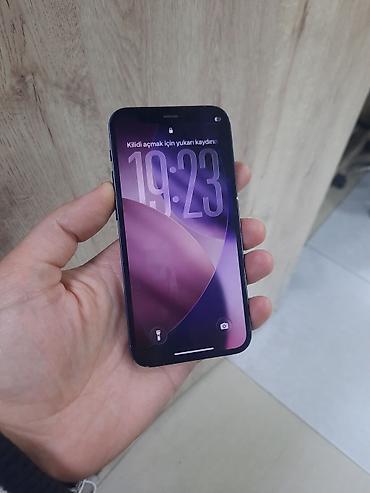 i̇phone barter: IPhone 12 mini, 128 GB, Mavi, Face ID — 1
