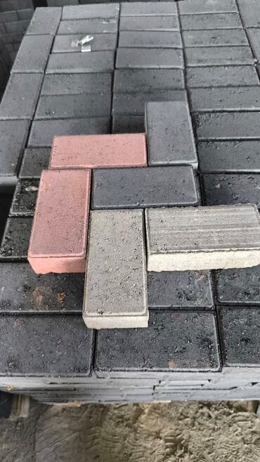 Тротуарные бордюры: Тротуарный бордюр, Бетонный, Другие особенности, 1000 — 24