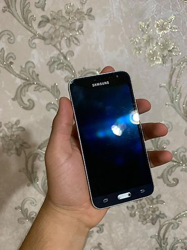 azercell bakcell sim cin nomreler satilir: Samsung Galaxy J3 2016, 8 GB, rəng - Qızılı, Sensor, İki sim kartlı — 2