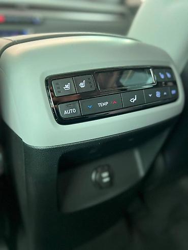 Hyundai: Hyundai Palisade: 2024 г., 2.2 л, Автомат, Дизель, Кроссовер — 20