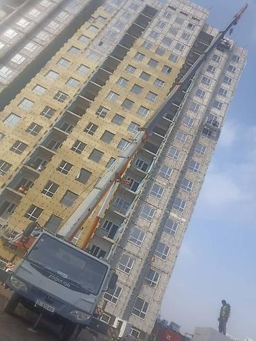 мед алимин: Автокран Zoomlion — продаю - Телескопическая стрела большой высоты — 2
