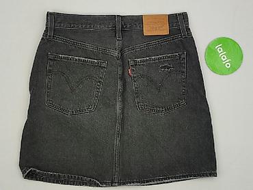 levis bluzki: Levi’s, Spódnica damska, rozmiar M — 3