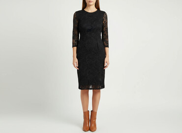 sukienki sylwester: Women`s dress, size S