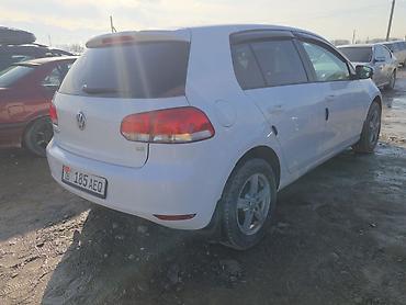 Volkswagen: Volkswagen Golf: 2010 г., 1.6 л, Автомат, Бензин, Хэтчбэк — 4