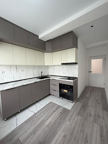 flats in kant: ПРОДАЁТСЯ 1-КОМНАТНАЯ КВАРТИРА В КЛУБНОМ ДОМЕ! 🔥 🏡 Жилмассив Ак-Ордо — 4