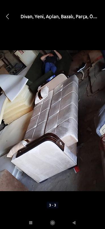 Divanlar: Divan, Yeni, Açılan, Bazalı, Parça, Ödənişli çatdırılma — 2