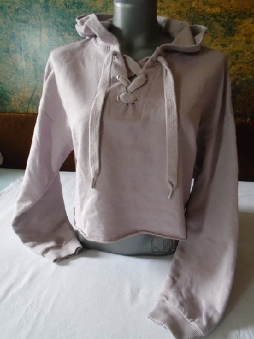 Bоја - Roze