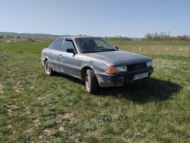 малибу машина цена бишкек: Audi 80: 1990 г., 1.8 л, Механика, Бензин, Седан