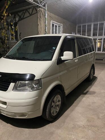 продаю или меняю с доплатой мне: Volkswagen Transporter: 2008 г., 2 л, Механика, Газ, Вэн/Минивэн