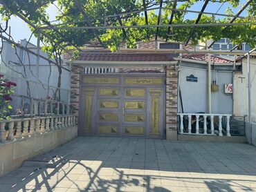 Həyət evləri və villaların satışı: Zığ qəs. 5 otaqlı, 200 kv. m, Kredit yoxdur, Yeni təmirli